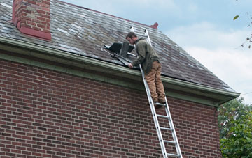 what affects urgent Rosemary Lane roof repairs