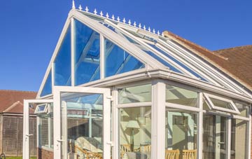 conservatory roof insulation costs Rosemary Lane