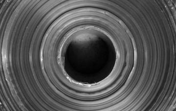 Rosemary Lane edpm waterproofing