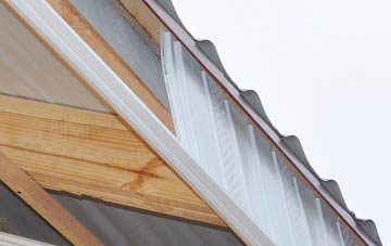 why Rosemary Lane fascia repairs are essential