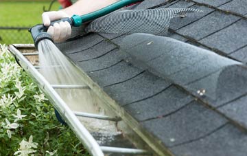 Rosemary Lane gutter cleaning costs