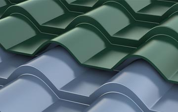 who should consider Rosemary Lane plastic roofs