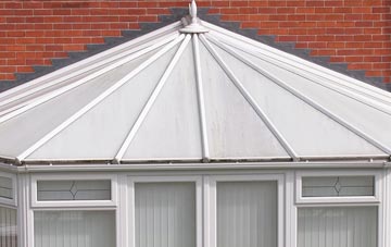 Rosemary Lane polycarbonate conservatory roof repairs