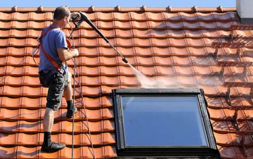 roof cleaning Rosemary Lane, Devon