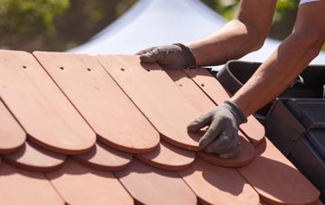 Rosemary Lane roof tile contractors