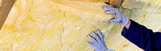 quotes for Rosemary Lane roof insulation