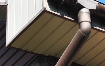 Rosemary Lane soffit installation costs