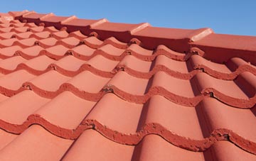 Rosemary Lane tile and slate roof replacement