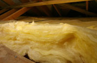 Rosemary Lane pitch roof insulation